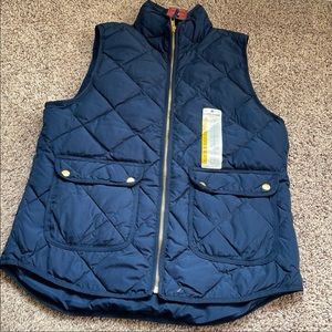 Woolrich Vest